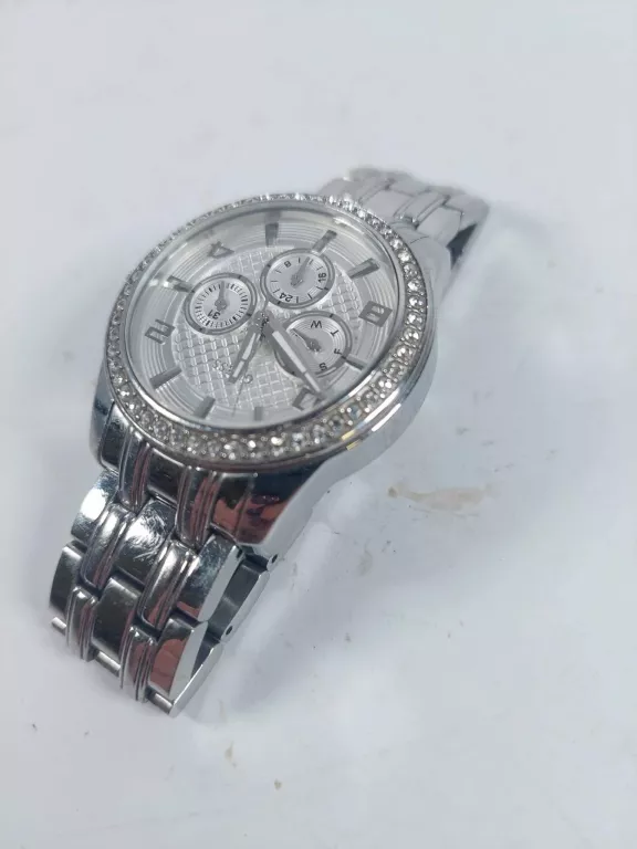 ZEGAREK DAMSKI GUESS W0147L1
