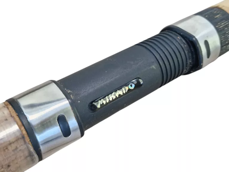 WĘDKA MIKADO TRYTHON METHOD FEEDER 390 CW. 100G WA653-390