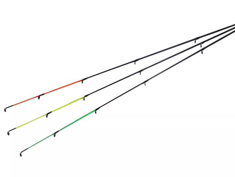 WĘDKA MIKADO TRYTHON METHOD FEEDER 390 CW. 100G WA653-390