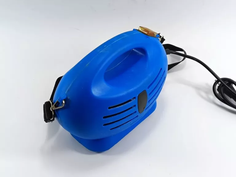 PISTOLET ELEKTRYCZNY NATRYSKOWY DO MALOWANIA AGREGAT MALARSKI 650W