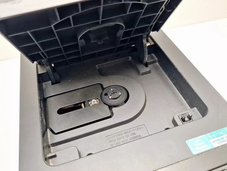 MINI WIEŻA STEREO SHARP XL-UH06