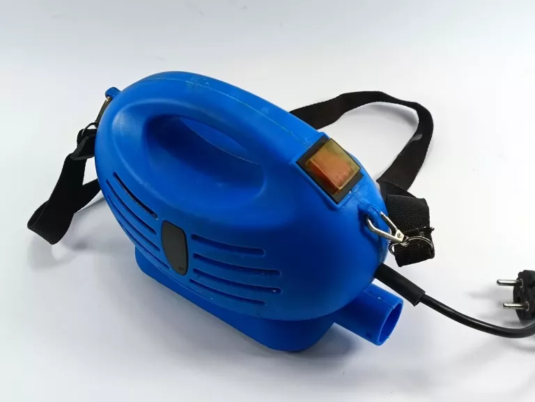 PISTOLET ELEKTRYCZNY NATRYSKOWY DO MALOWANIA AGREGAT MALARSKI 650W