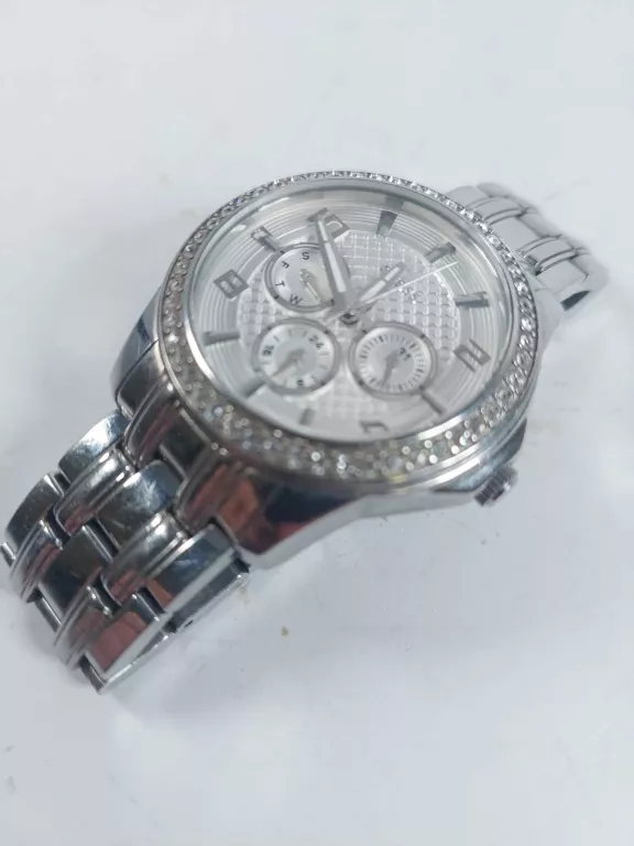 ZEGAREK DAMSKI GUESS W0147L1