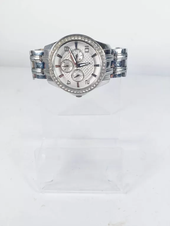 ZEGAREK DAMSKI GUESS W0147L1