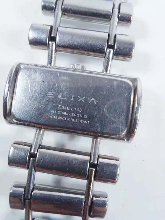 ZEGAREK ELIXA E046-L143