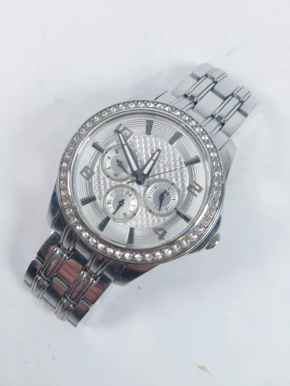 ZEGAREK DAMSKI GUESS W0147L1
