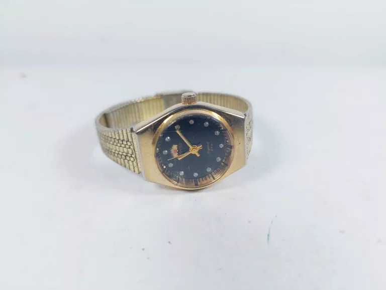 ZEGAREK OREINTEX