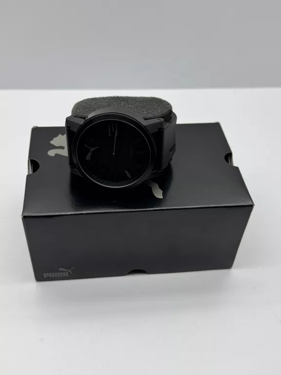 ZEGAREK MĘSKI SPORTOWY PUMA PU102941001