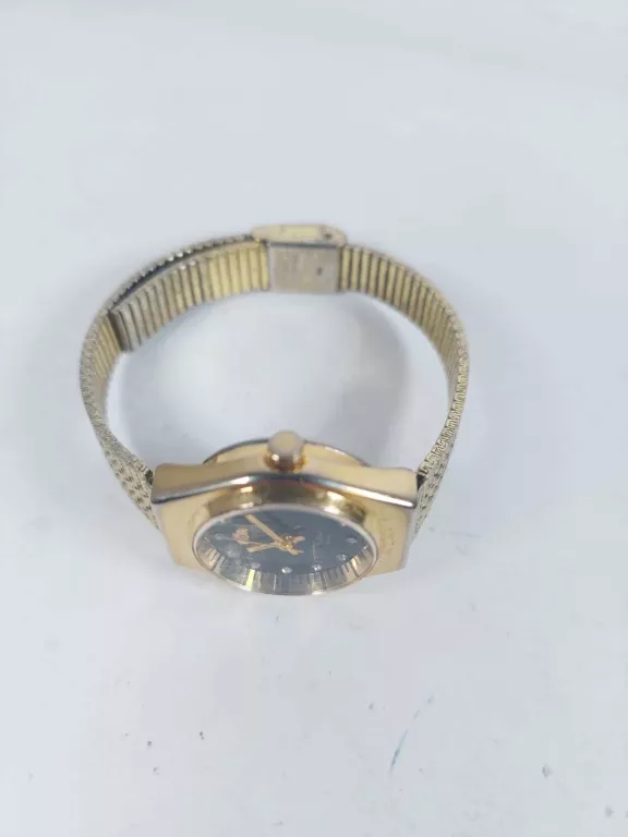 ZEGAREK OREINTEX