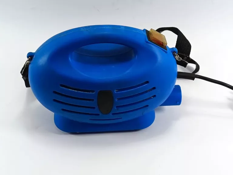 PISTOLET ELEKTRYCZNY NATRYSKOWY DO MALOWANIA AGREGAT MALARSKI 650W