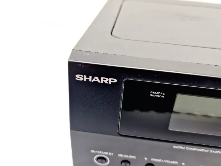 MINI WIEŻA STEREO SHARP XL-UH06