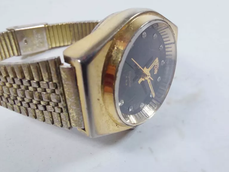 ZEGAREK OREINTEX