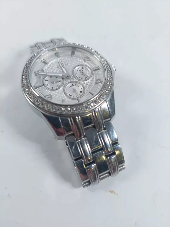 ZEGAREK DAMSKI GUESS W0147L1