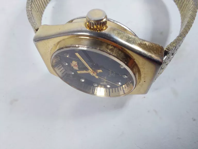 ZEGAREK OREINTEX