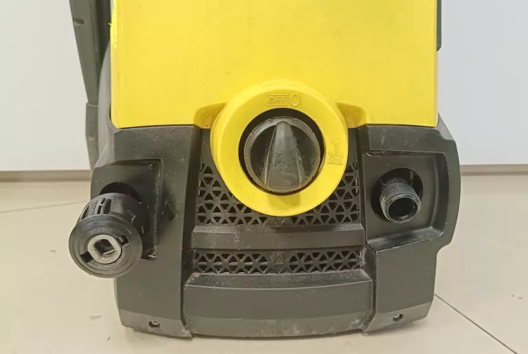 MYJKA CIŚNIENIOWA KARCHER K 7.91