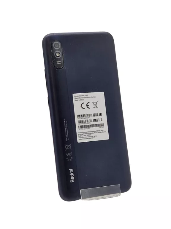 SMARTFON XIAOMI REDMI 9AT 2 GB / 32 GB 4G (LTE) * T-MOBILE *