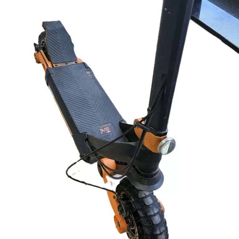 SKUTER ELEKTRYCZNY KUKIRIN (KUGOO KIRIN) G3