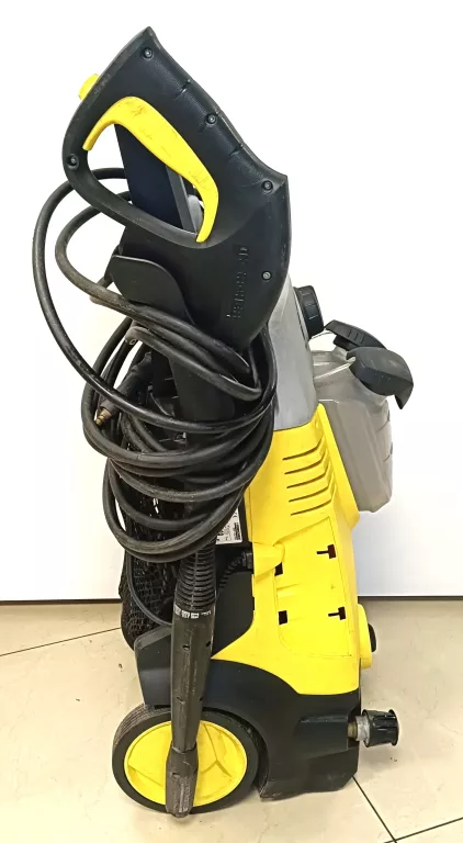 MYJKA CIŚNIENIOWA KARCHER K 7.91