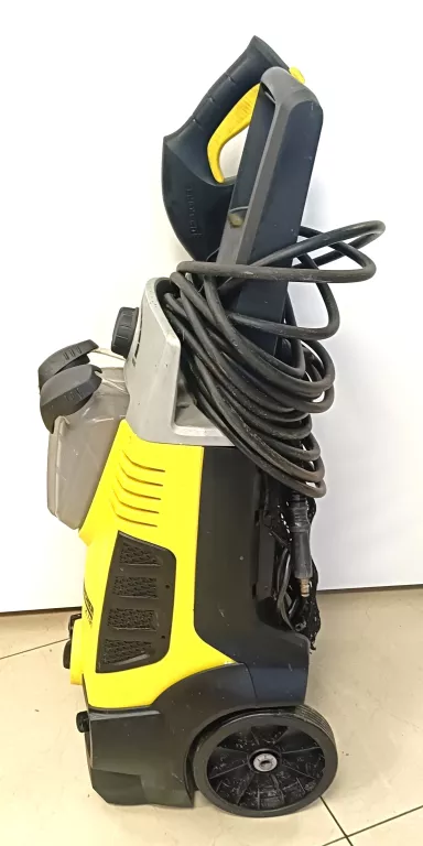 MYJKA CIŚNIENIOWA KARCHER K 7.91