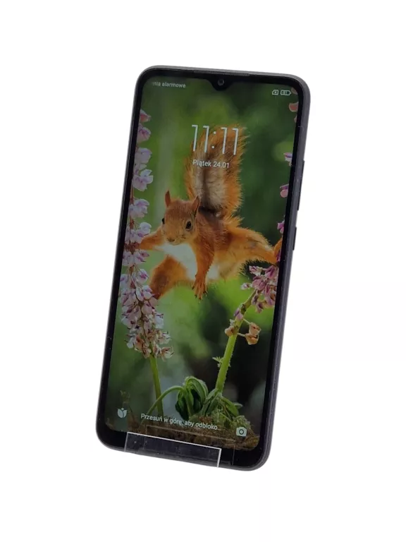 SMARTFON XIAOMI REDMI 9AT 2 GB / 32 GB 4G (LTE) * T-MOBILE *