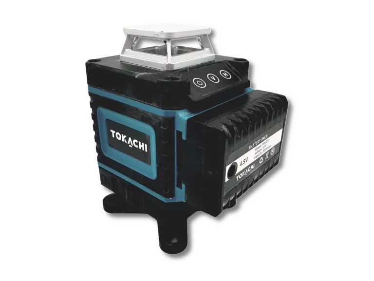 POZIOMICA LASEROWA TOKACHI YM-Q10