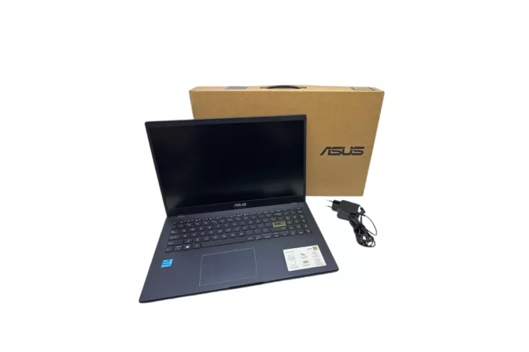 LAPTOP ASUS VIVOBOOK GO E510KA CELERON N4500 4GB/128GB WIN10