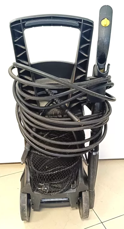 MYJKA CIŚNIENIOWA KARCHER K 7.91