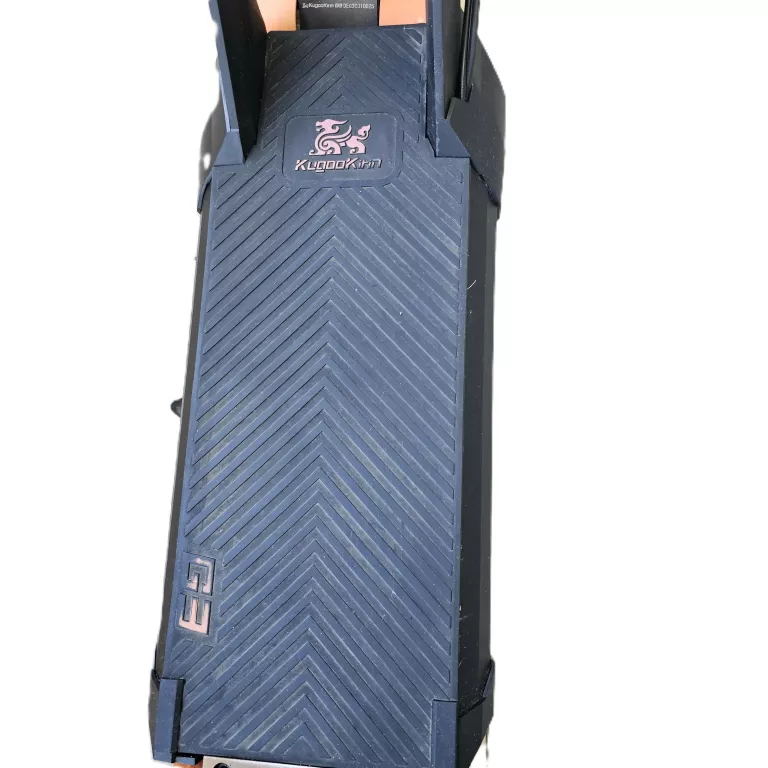 SKUTER ELEKTRYCZNY KUKIRIN (KUGOO KIRIN) G3