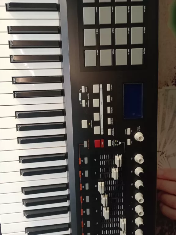 AKAI MPK 88