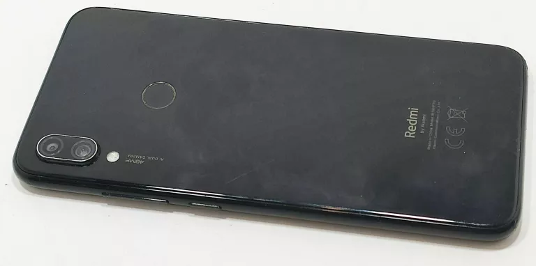 TELEFON XIAOMI REDMI NOTE 7 64GB
