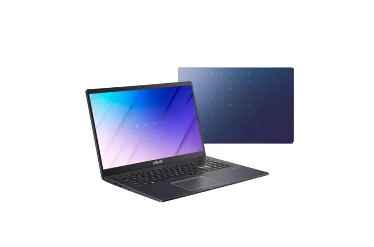 LAPTOP ASUS VIVOBOOK GO E510KA CELERON N4500 4GB/128GB WIN10
