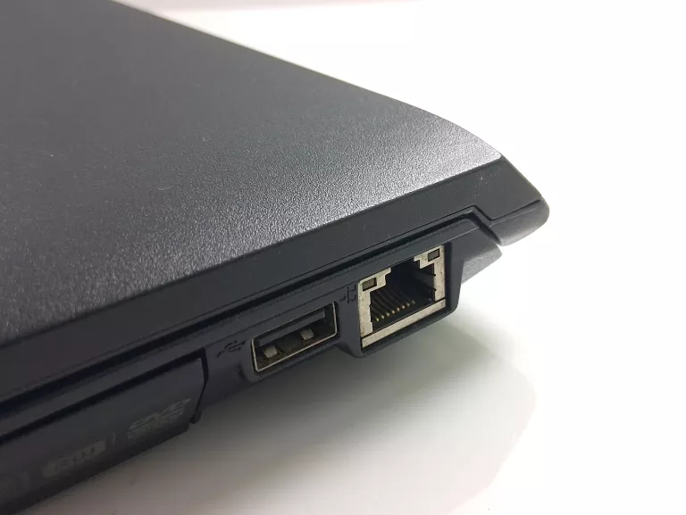 LENOVO B570E B960 4GB RAM 320GB DYSK