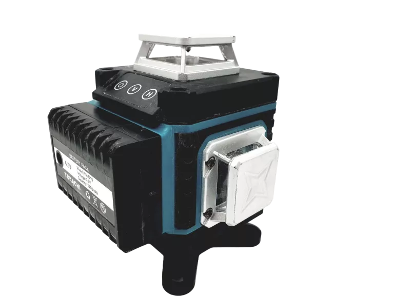 POZIOMICA LASEROWA TOKACHI YM-Q10
