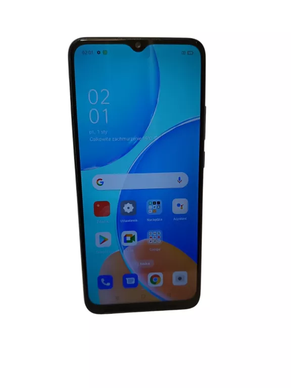 TELEFON OPPO A15S 4/64GB