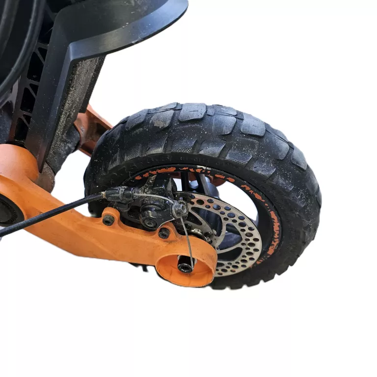 SKUTER ELEKTRYCZNY KUKIRIN (KUGOO KIRIN) G3
