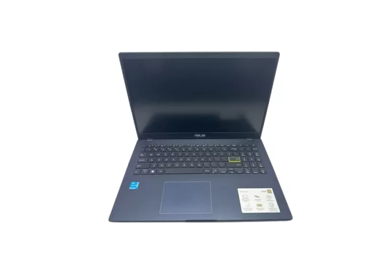 LAPTOP ASUS VIVOBOOK GO E510KA CELERON N4500 4GB/128GB WIN10
