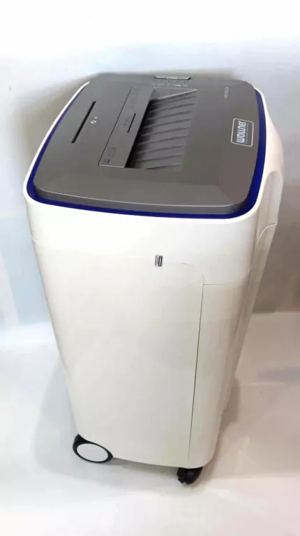 NISZCZARKA DO PAPIERU WALLNER HD-300