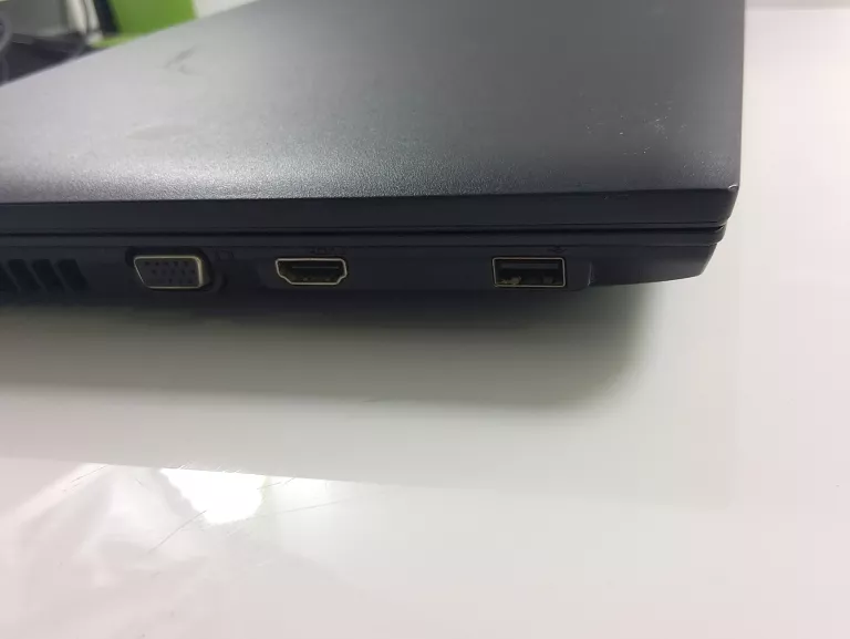 LENOVO B570E B960 4GB RAM 320GB DYSK