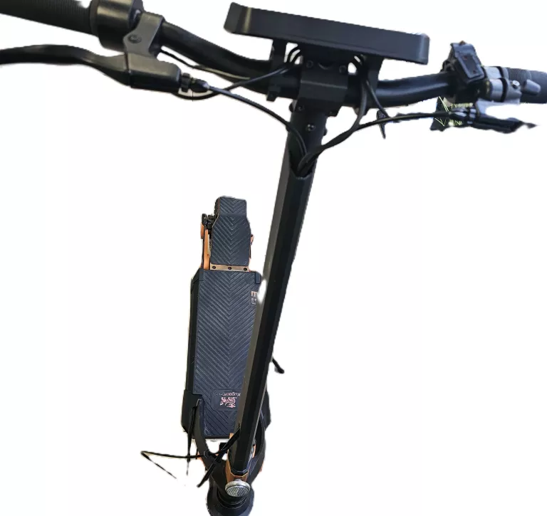 SKUTER ELEKTRYCZNY KUKIRIN (KUGOO KIRIN) G3