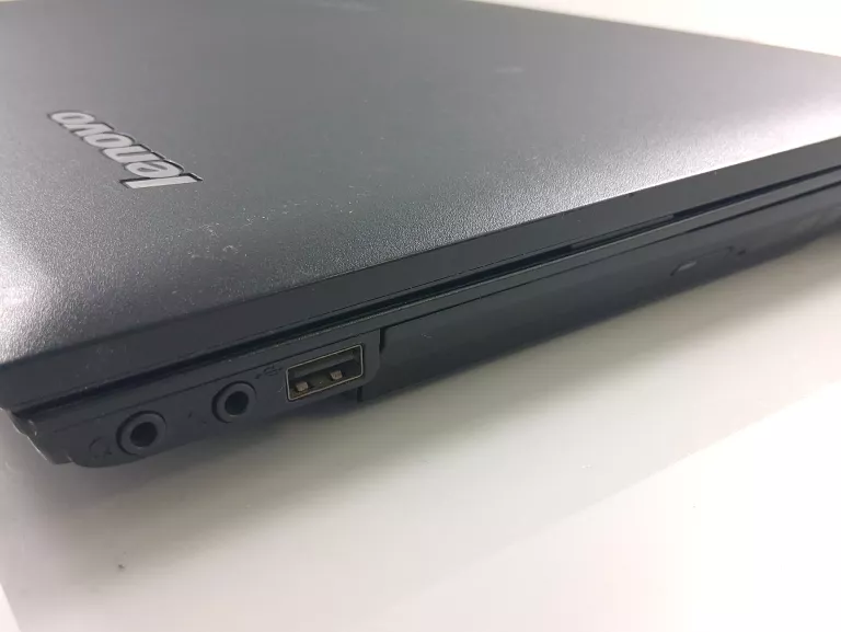 LENOVO B570E B960 4GB RAM 320GB DYSK