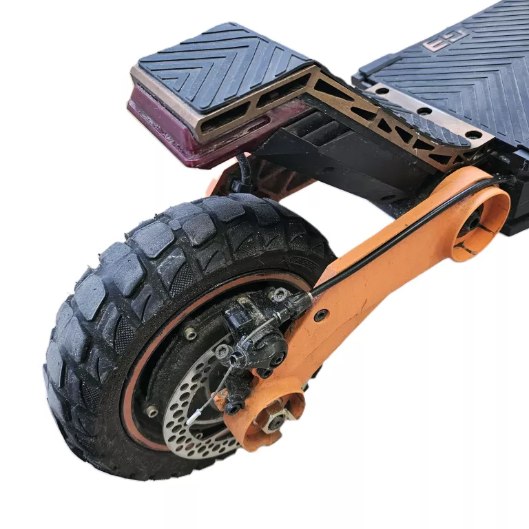 SKUTER ELEKTRYCZNY KUKIRIN (KUGOO KIRIN) G3