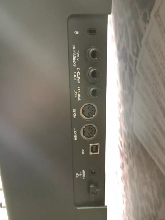AKAI MPK 88