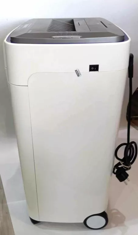 NISZCZARKA DO PAPIERU WALLNER HD-300