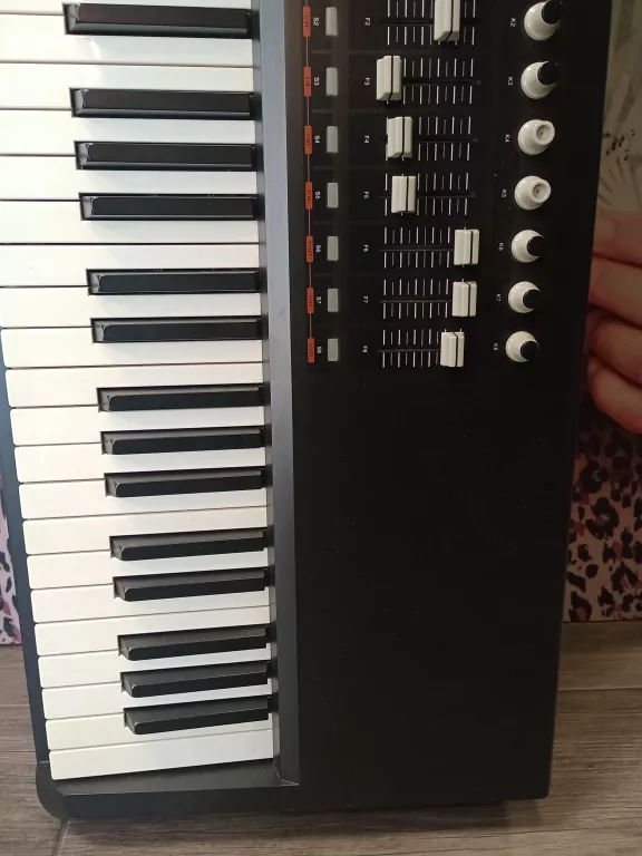 AKAI MPK 88