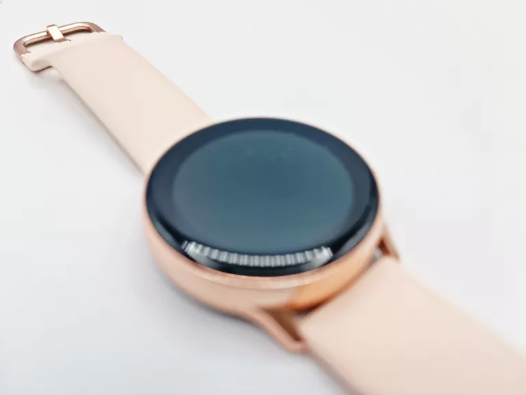 SMARTWATCH SAMSUNG GALAXY WATCH ACTIVE SM-R500