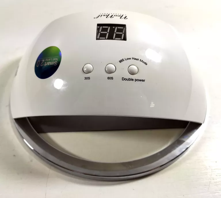 NEONAIL LAMPA UV DO PAZNOKCI 24W