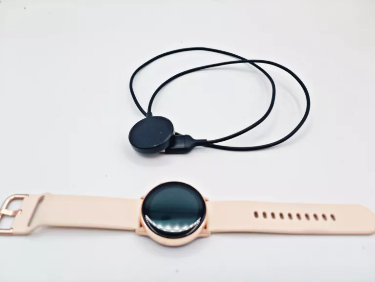 SMARTWATCH SAMSUNG GALAXY WATCH ACTIVE SM-R500