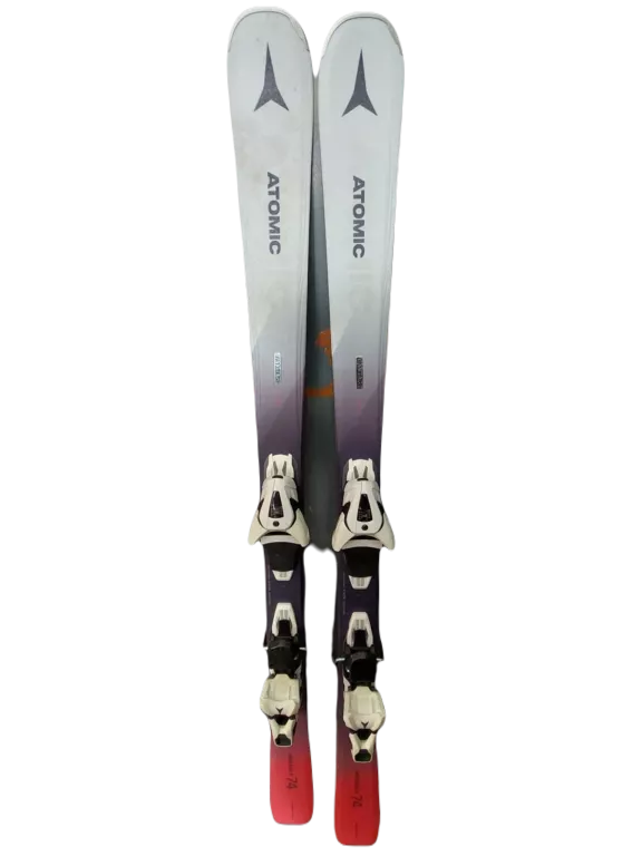 NARTY ATOMIC VANTAGE X74 146CM