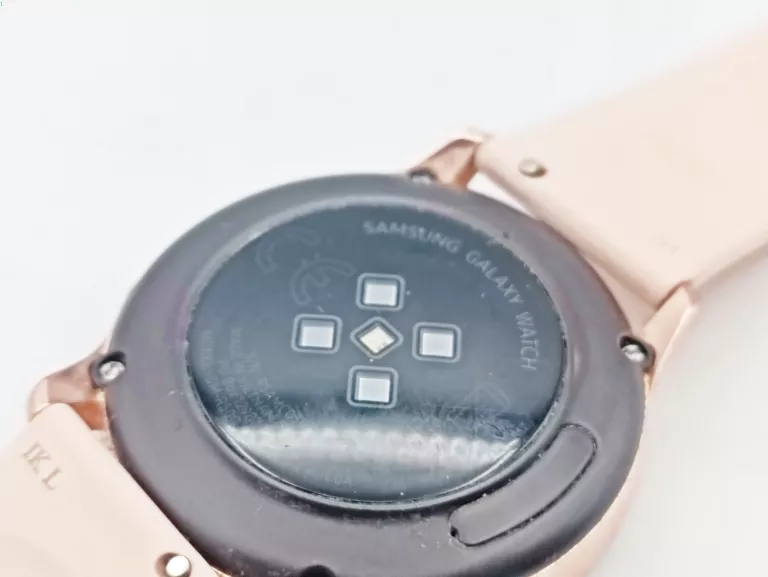SMARTWATCH SAMSUNG GALAXY WATCH ACTIVE SM-R500