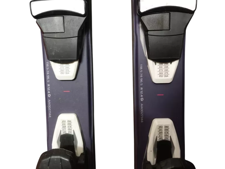 NARTY ATOMIC VANTAGE X74 146CM